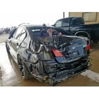 2013 BMW M5 F10 - OEM Used Parts - Stock # 19490
