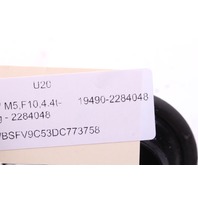 2012 2013 2014 2015 2016 BMW M5 Front Driver Left EDC Wire OEM