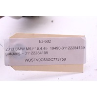 2012-2019 BMW M5 M6 Left Front Lower Control Arm OEM 31122284159