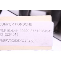 2012-2016 BMW M5 F10 Front Strut Shock Spring Left OEM