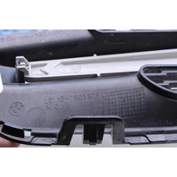 2012 2013 2014 2015 2016 BMW M5 Side Fender Grille Left 7903879 OEM