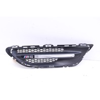 2012 2013 2014 2015 2016 BMW M5 Side Fender Grille Left 7903879 OEM