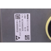 BMW 428i 435i M3 LED Headlight Ballast Main Light Module 63117363868 OEM