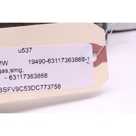 BMW 428i 435i M3 LED Headlight Ballast Main Light Module 63117363868 OEM