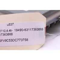 BMW 428i 435i M3 LED Headlight Ballast Main Light Module 63117363868 OEM