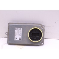 BMW 428i 435i M3 LED Headlight Ballast Main Light Module 63117363868 OEM