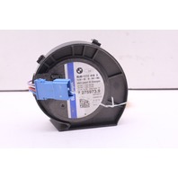 2013 BMW M5 Headlight LED Fan 63117275973 OEM