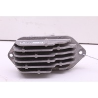 2013 BMW M5 Driver Left LED Cornering Light Module 63117339023 OEM