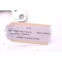 2012-2016 BMW M5 M6 Exhaust Header Pipe Bracket Left 7846045 OEM