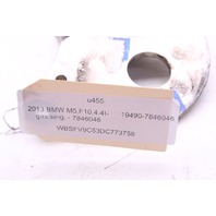 2012-2016 BMW M5 M6 Exhaust Header Pipe Bracket Right 7846046 OEM