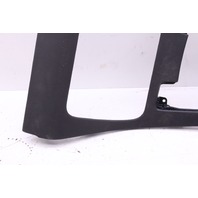 2012-2016 BMW M5 Center Console Surround Trim 8050679 OEM