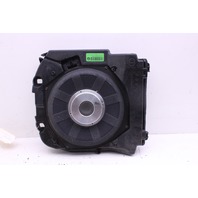 2012-2016 BMW M5 Driver Left Central Bass Speaker 65139224877 OEM