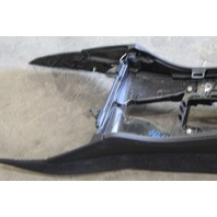 2012-2016 BMW M5 Center Console Assembly - 51168061753 OEM