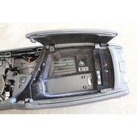 2012-2016 BMW M5 Center Console Assembly - 51168061753 OEM
