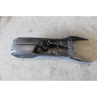 2012-2016 BMW M5 Center Console Assembly - 51168061753 OEM