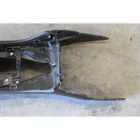 2012-2016 BMW M5 Center Console Assembly - 51168061753 OEM