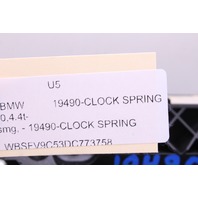 2013 2014 2015 2016 BMW M5 Turn Signal Wiper Column Switch Clockspring OEM