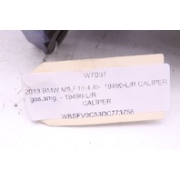 2013-2018 BMW M5 M6 Rear Brake Caliper Set Right Left Pair OEM