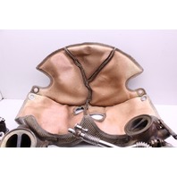 2012 2013 2014 2015 2016 BMW M5 M6 S63 Pure Turbo Stage 1 Upgraded Turbochargers