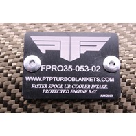 2012 2013 2014 2015 2016 BMW M5 M6 S63 Pure Turbo Stage 1 Upgraded Turbochargers