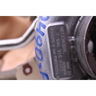 2012 2013 2014 2015 2016 BMW M5 M6 S63 Pure Turbo Stage 1 Upgraded Turbochargers