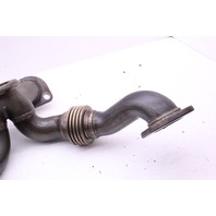 2012 2013 2014 2015 2016 BMW M5 M6 S63 Pure Turbo Stage 1 Upgraded Turbochargers