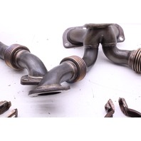 2012 2013 2014 2015 2016 BMW M5 M6 S63 Pure Turbo Stage 1 Upgraded Turbochargers