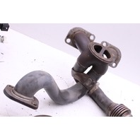 2012 2013 2014 2015 2016 BMW M5 M6 S63 Pure Turbo Stage 1 Upgraded Turbochargers