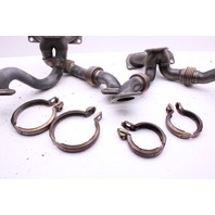 2012 2013 2014 2015 2016 BMW M5 M6 S63 Pure Turbo Stage 1 Upgraded Turbochargers