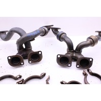 2012 2013 2014 2015 2016 BMW M5 M6 S63 Pure Turbo Stage 1 Upgraded Turbochargers