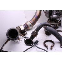 2012 2013 2014 2015 2016 BMW M5 M6 S63 Pure Turbo Stage 1 Upgraded Turbochargers