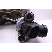 2012 2013 2014 2015 2016 BMW M5 M6 S63 Pure Turbo Stage 1 Upgraded Turbochargers