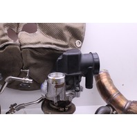 2012 2013 2014 2015 2016 BMW M5 M6 S63 Pure Turbo Stage 1 Upgraded Turbochargers