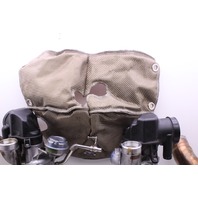 2012 2013 2014 2015 2016 BMW M5 M6 S63 Pure Turbo Stage 1 Upgraded Turbochargers