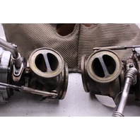 2012 2013 2014 2015 2016 BMW M5 M6 S63 Pure Turbo Stage 1 Upgraded Turbochargers