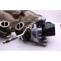 2012 2013 2014 2015 2016 BMW M5 M6 S63 Pure Turbo Stage 1 Upgraded Turbochargers