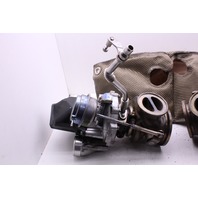 2012 2013 2014 2015 2016 BMW M5 M6 S63 Pure Turbo Stage 1 Upgraded Turbochargers