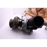 2012 2013 2014 2015 2016 BMW M5 M6 S63 Pure Turbo Stage 1 Upgraded Turbochargers