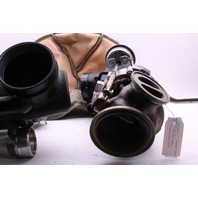 2012 2013 2014 2015 2016 BMW M5 M6 S63 Pure Turbo Stage 1 Upgraded Turbochargers