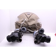 2012 2013 2014 2015 2016 BMW M5 M6 S63 Pure Turbo Stage 1 Upgraded Turbochargers