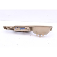 2006-2010 Volkswagen Passat Driver Window Switch Bezel Trim 3C1867171B OEM