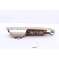 2006-2010 Volkswagen Passat Driver Window Switch Bezel Trim 3C1867171B OEM