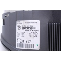 2003 BMW M3 Speedometer Instrument Cluster OEM