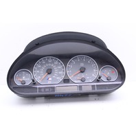 2003 BMW M3 Speedometer Instrument Cluster OEM