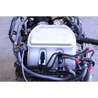 2005 -2008 Porsche 911 997 3.8 Engine Motor XXk Miles - 99710099702 OEM