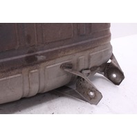 2006-2008 Porsche 911 997 Eisenmann SPORT Valved Exhaust Muffler Set Pair OEM