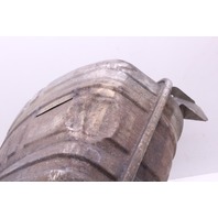 2006-2008 Porsche 911 997 Eisenmann SPORT Valved Exhaust Muffler Set Pair OEM