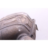 2006-2008 Porsche 911 997 Eisenmann SPORT Valved Exhaust Muffler Set Pair OEM