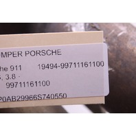 2006-2008 Porsche 911 997 Eisenmann SPORT Valved Exhaust Muffler Set Pair OEM