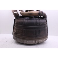 2006-2008 Porsche 911 997 Eisenmann SPORT Valved Exhaust Muffler Set Pair OEM